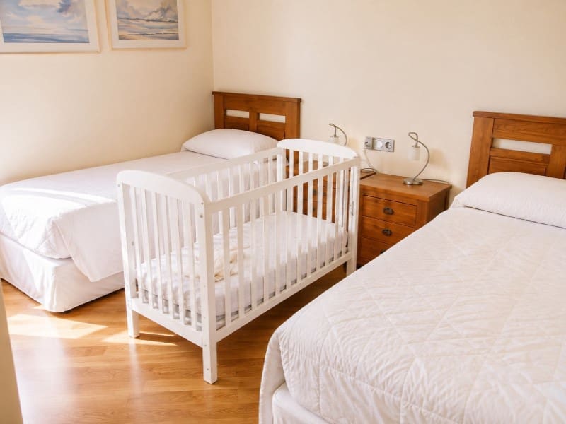 3 chambre Appartement à vendre à Altea - 595 000 € (Ref: 10013000)