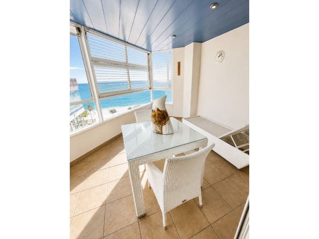 3 chambre Appartement à vendre à Altea - 595 000 € (Ref: 10013000)