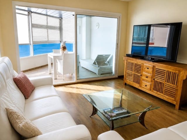 3 chambre Appartement à vendre à Altea - 595 000 € (Ref: 10013000)