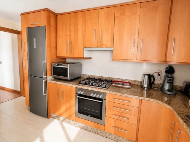 3 chambre Appartement à vendre à Altea - 595 000 € (Ref: 10013000)