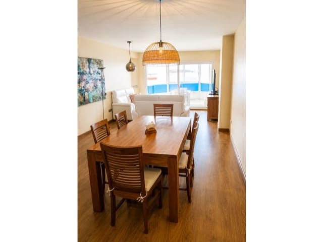 3 chambre Appartement à vendre à Altea - 595 000 € (Ref: 10013000)