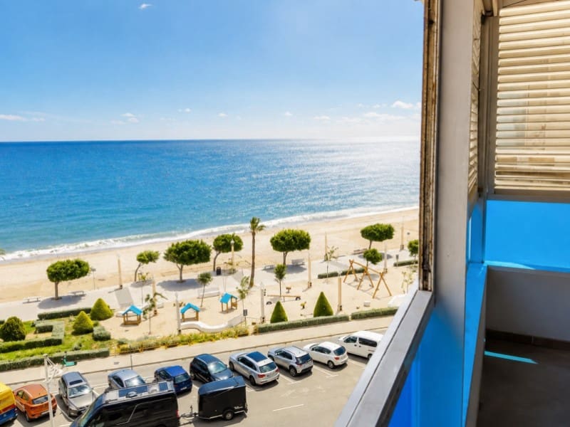 3 chambre Appartement à vendre à Altea - 595 000 € (Ref: 10013000)