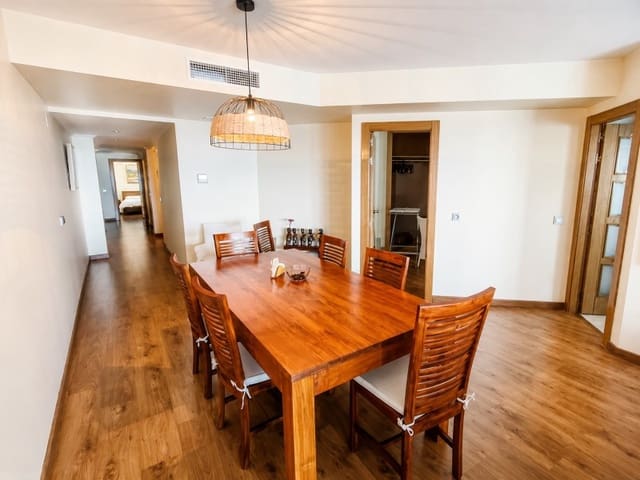 3 chambre Appartement à vendre à Altea - 595 000 € (Ref: 10013000)