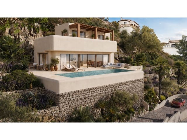 Solar/Parcela en Pedreguer en venta - 845.000 € (Ref: 10013001)