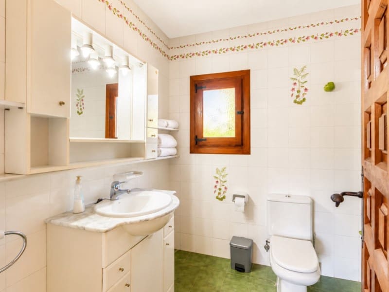 3 slaapkamer Villa te koop in Javea / Xabia met zwembad - € 559.000 (Ref: 10023744)