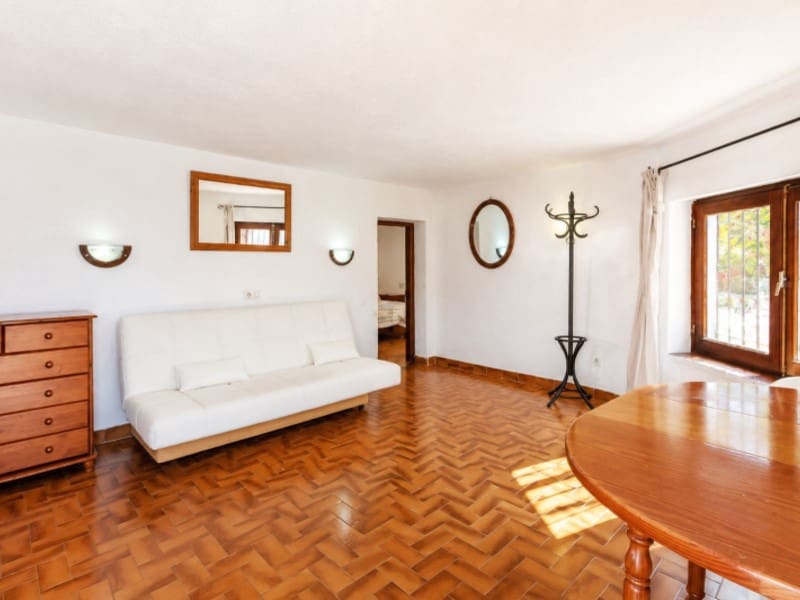 3 slaapkamer Villa te koop in Javea / Xabia met zwembad - € 559.000 (Ref: 10023744)