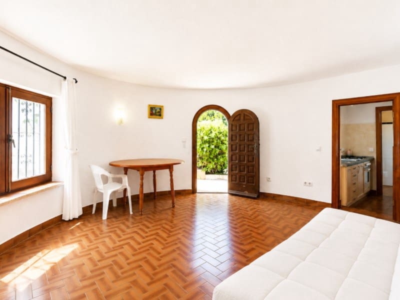 3 slaapkamer Villa te koop in Javea / Xabia met zwembad - € 559.000 (Ref: 10023744)
