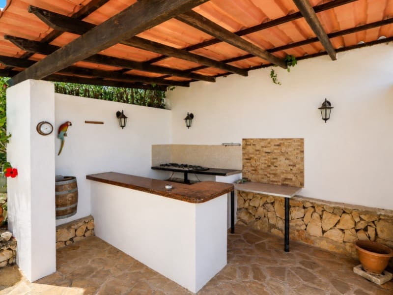 3 slaapkamer Villa te koop in Javea / Xabia met zwembad - € 559.000 (Ref: 10023744)