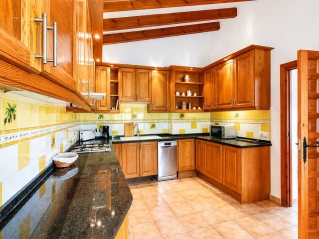 3 slaapkamer Villa te koop in Portichol - Balcón al Mar, Javea / Xàbia met zwembad - € 559.000 (Ref: 10023744)