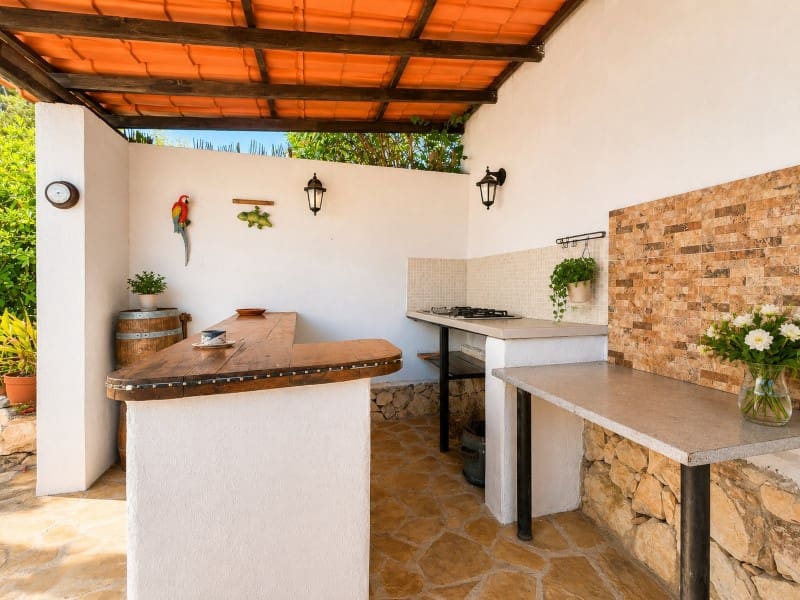 3 sovrum Villa till salu i Javea / Xabia med pool - 545 000 € (Ref: 10023744)