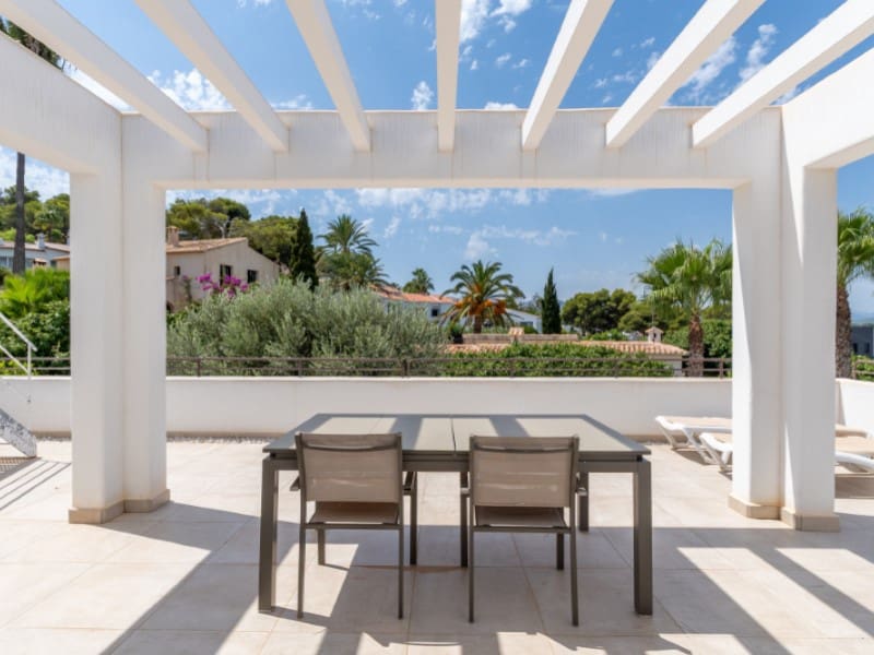 Chalet de 3 habitaciones en Javea / Xàbia en venta con piscina garaje - 1.350.000 € (Ref: 10025358)