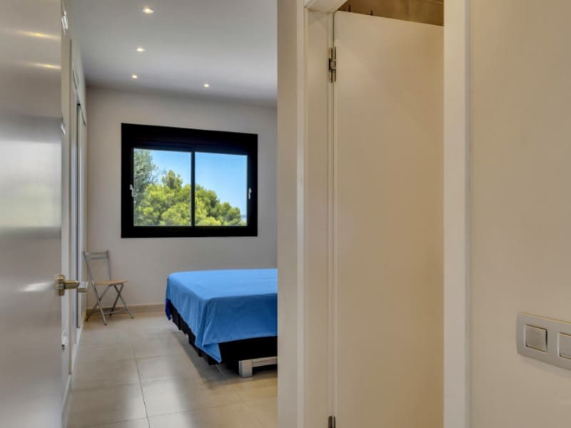 Chalet de 3 habitaciones en Javea / Xàbia en venta con piscina garaje - 1.350.000 € (Ref: 10025358)