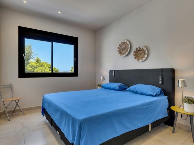 Chalet de 3 habitaciones en Javea / Xàbia en venta con piscina garaje - 1.350.000 € (Ref: 10025358)