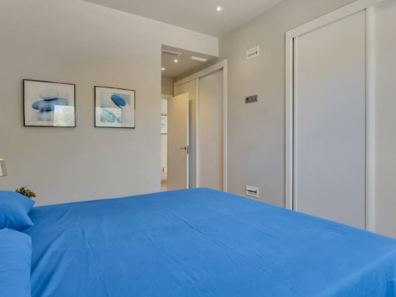 Chalet de 3 habitaciones en Javea / Xàbia en venta con piscina garaje - 1.350.000 € (Ref: 10025358)