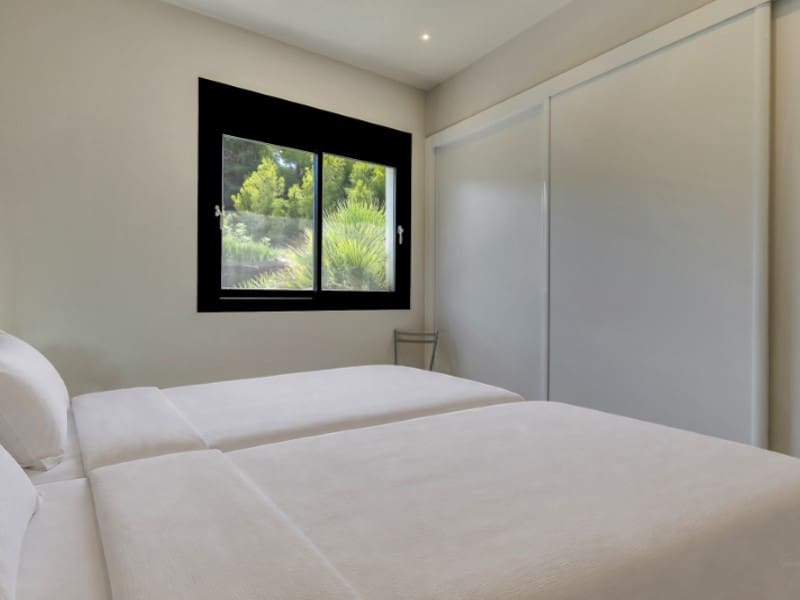 Chalet de 3 habitaciones en Javea / Xàbia en venta con piscina garaje - 1.350.000 € (Ref: 10025358)