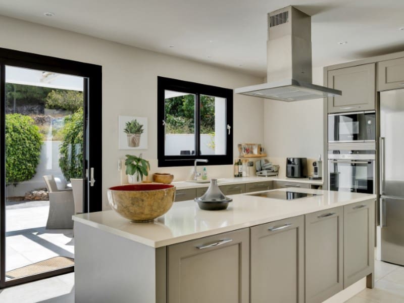 Chalet de 3 habitaciones en Javea / Xàbia en venta con piscina garaje - 1.350.000 € (Ref: 10025358)