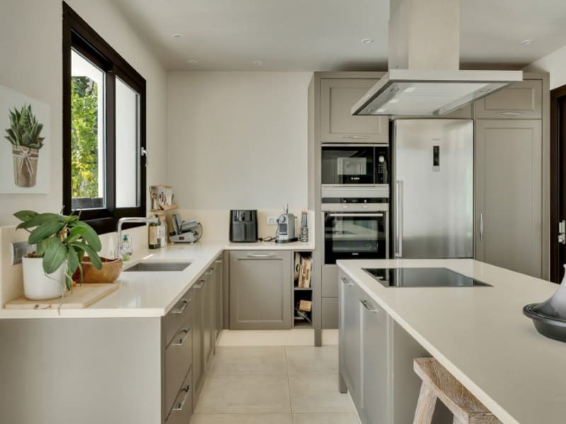 Chalet de 3 habitaciones en Javea / Xàbia en venta con piscina garaje - 1.350.000 € (Ref: 10025358)
