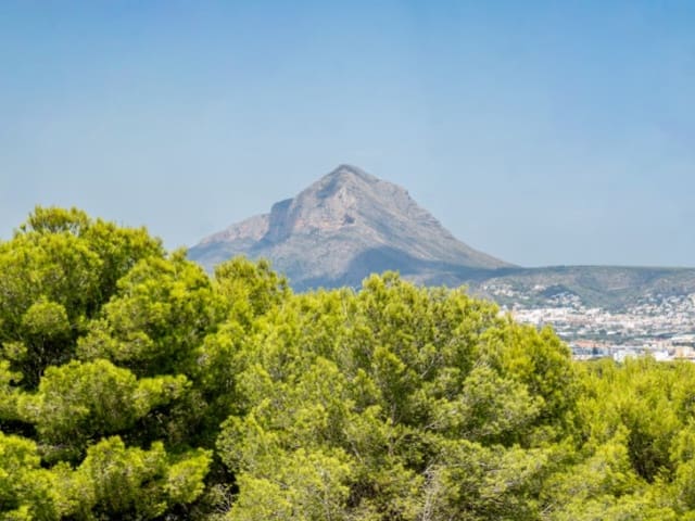 3 bedroom Villa for sale in Portichol - Balcón al Mar, Javea / Xàbia with pool garage - € 1,350,000 (Ref: 10025358)