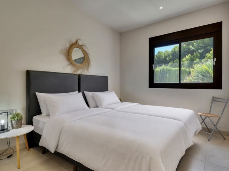 Chalet de 3 habitaciones en Javea / Xàbia en venta con piscina garaje - 1.350.000 € (Ref: 10025358)