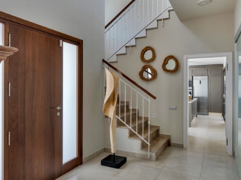 Chalet de 3 habitaciones en Javea / Xàbia en venta con piscina garaje - 1.350.000 € (Ref: 10025358)