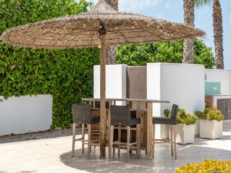 Chalet de 3 habitaciones en Javea / Xàbia en venta con piscina garaje - 1.350.000 € (Ref: 10025358)
