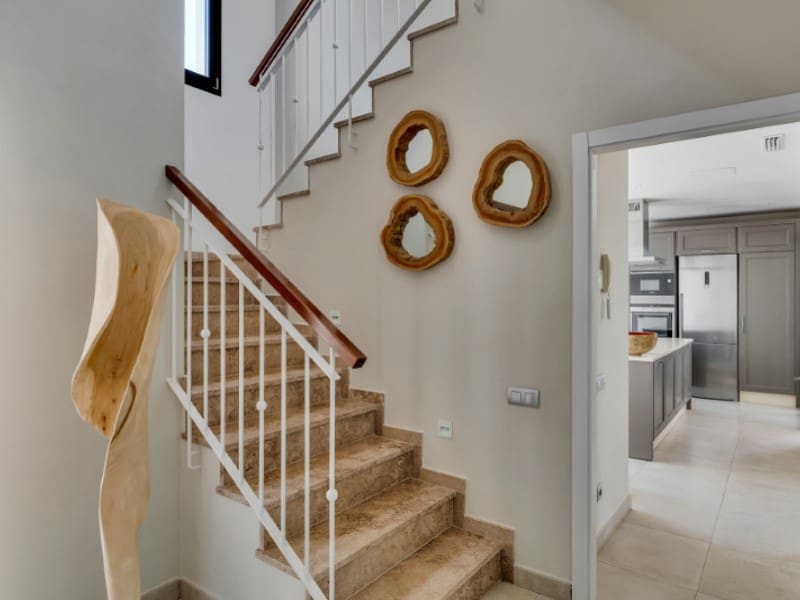 Chalet de 3 habitaciones en Javea / Xàbia en venta con piscina garaje - 1.350.000 € (Ref: 10025358)