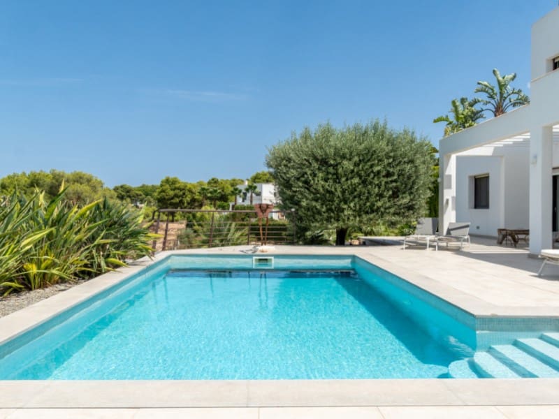 Chalet de 3 habitaciones en Javea / Xàbia en venta con piscina garaje - 1.350.000 € (Ref: 10025358)