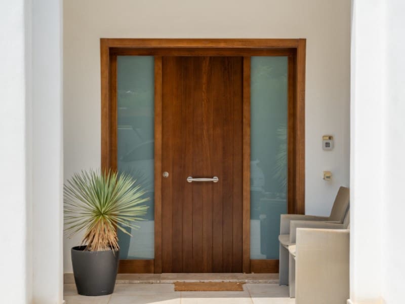 Chalet de 3 habitaciones en Javea / Xàbia en venta con piscina garaje - 1.350.000 € (Ref: 10025358)