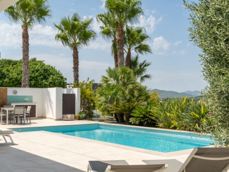 Chalet de 3 habitaciones en Javea / Xàbia en venta con piscina garaje - 1.350.000 € (Ref: 10025358)