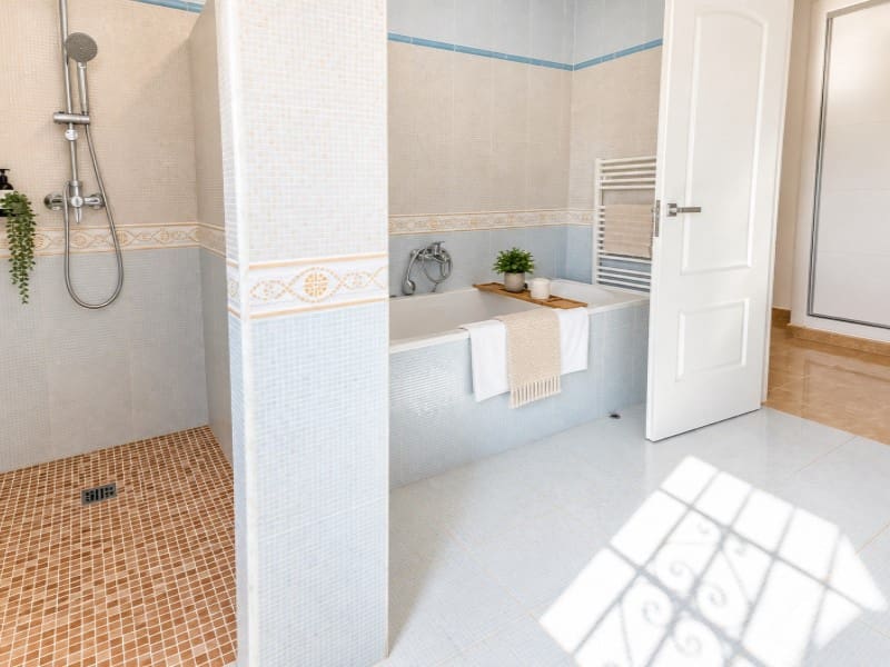 3 chambre Villa/Maison à vendre à Altea la Vella avec piscine garage - 750 000 € (Ref: 10054891)