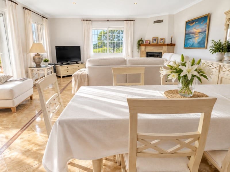 3 chambre Villa/Maison à vendre à Altea la Vella avec piscine garage - 750 000 € (Ref: 10054891)
