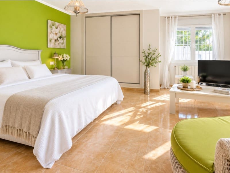 3 chambre Villa/Maison à vendre à Altea la Vella avec piscine garage - 750 000 € (Ref: 10054891)