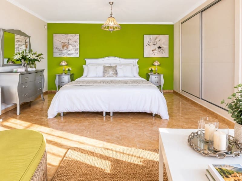 3 chambre Villa/Maison à vendre à Altea la Vella avec piscine garage - 750 000 € (Ref: 10054891)