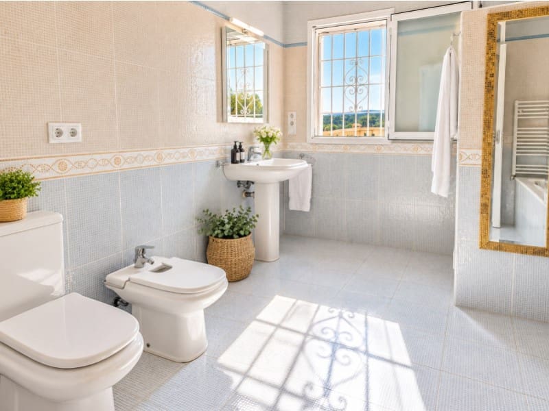 3 chambre Villa/Maison à vendre à Altea la Vella avec piscine garage - 750 000 € (Ref: 10054891)