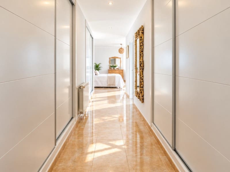 3 chambre Villa/Maison à vendre à Altea la Vella avec piscine garage - 750 000 € (Ref: 10054891)