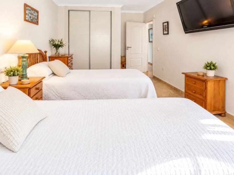 3 chambre Villa/Maison à vendre à Altea la Vella avec piscine garage - 750 000 € (Ref: 10054891)