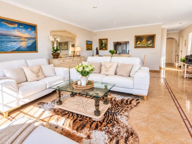 3 chambre Villa/Maison à vendre à Altea la Vella, Altea avec piscine garage - 750 000 € (Ref: 10054891)