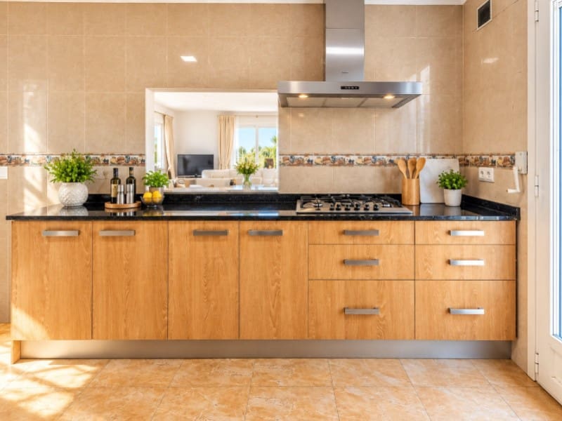3 chambre Villa/Maison à vendre à Altea la Vella avec piscine garage - 750 000 € (Ref: 10054891)