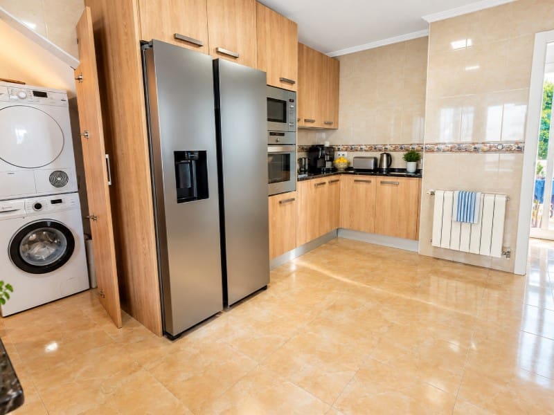 3 chambre Villa/Maison à vendre à Altea la Vella avec piscine garage - 750 000 € (Ref: 10054891)