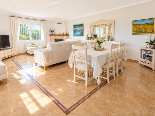 3 chambre Villa/Maison à vendre à Altea la Vella, Altea avec piscine garage - 750 000 € (Ref: 10054891)