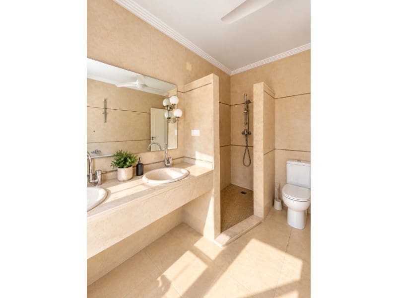 4 camera da letto Villa in vendita in Beniarbeig con piscina garage - 850.000 € (Rif: 10070753)