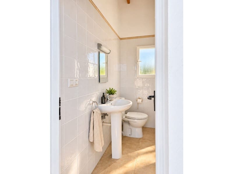 4 camera da letto Villa in vendita in Beniarbeig con piscina garage - 850.000 € (Rif: 10070753)