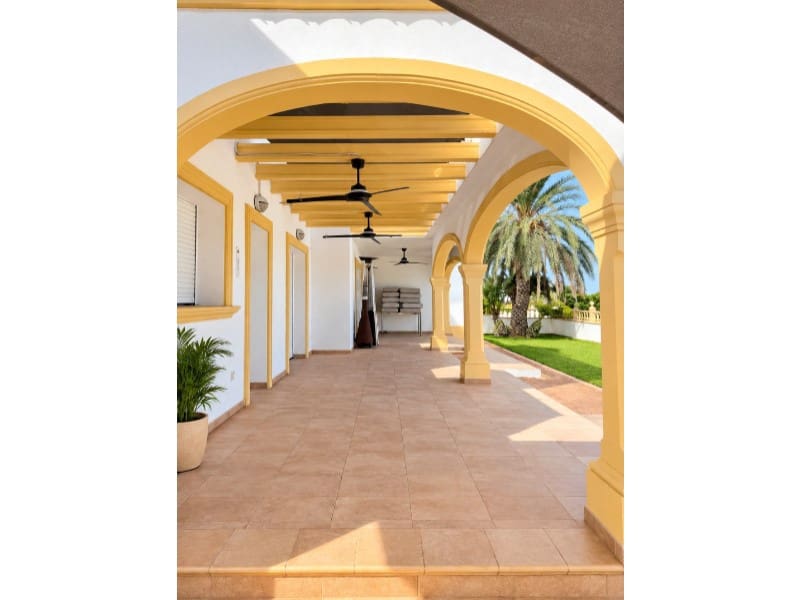 4 camera da letto Villa in vendita in Beniarbeig con piscina garage - 850.000 € (Rif: 10070753)