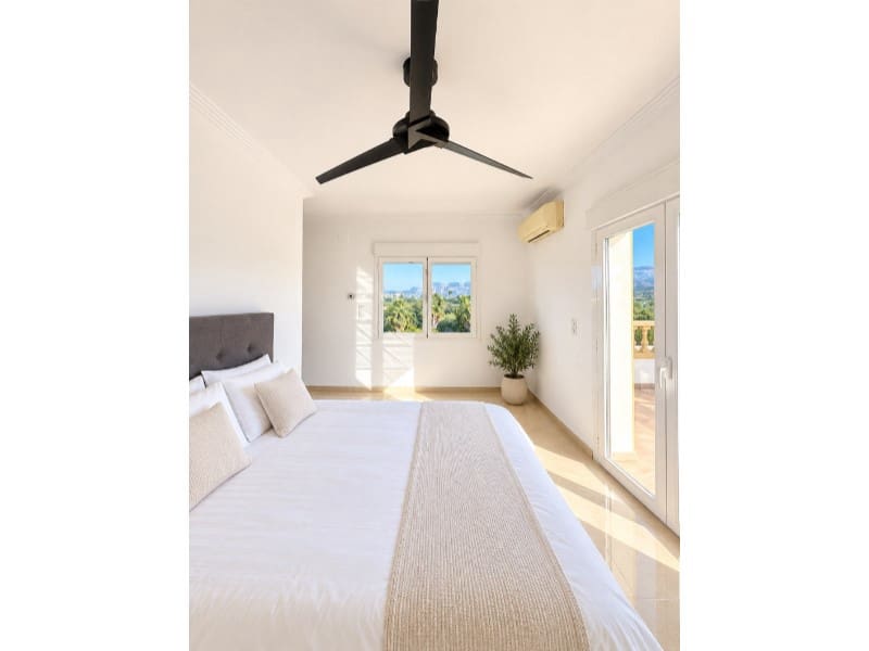 4 camera da letto Villa in vendita in Beniarbeig con piscina garage - 850.000 € (Rif: 10070753)