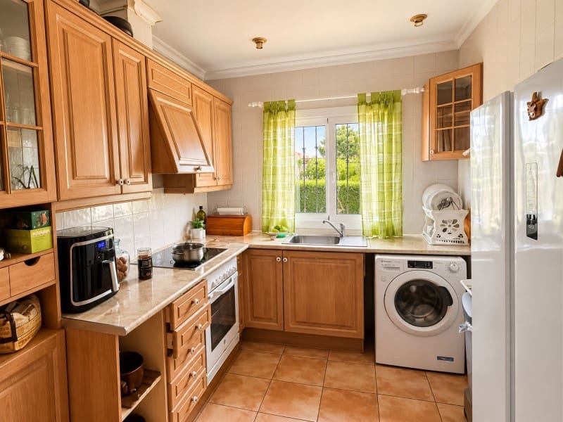 6 soverom Villa til salgs i Javea / Xabia med svømmebasseng garasje - € 595 000 (Ref: 10078155)