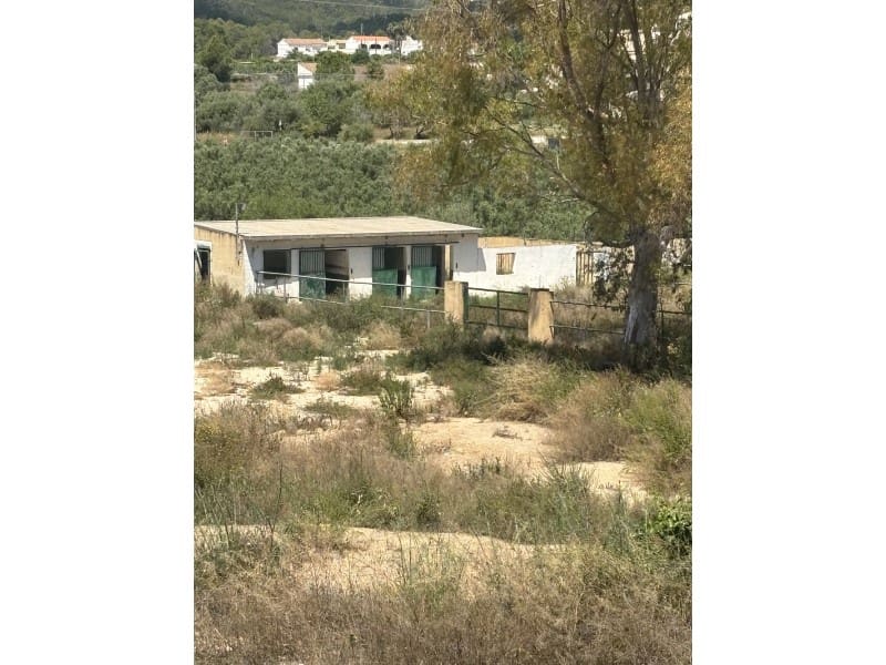 Landgrundstück zu verkaufen in Altea la Vella - 300.000 € (Ref: 10078156)