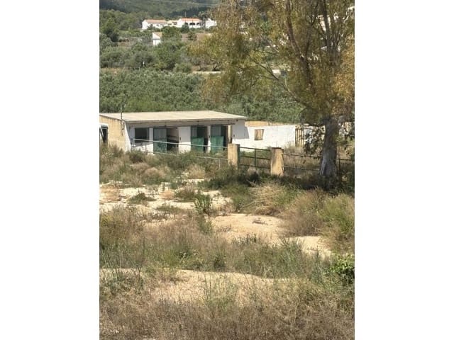 Terreno Não Urbanizado para venda em Altea la Vella, Altea - 300 000 € (Ref: 10078156)