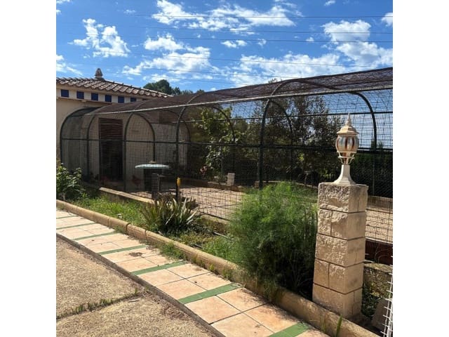 Chalet de 6 habitaciones en Altea la Vella, Altea en venta con piscina garaje - 2.200.000 € (Ref: 10078157)