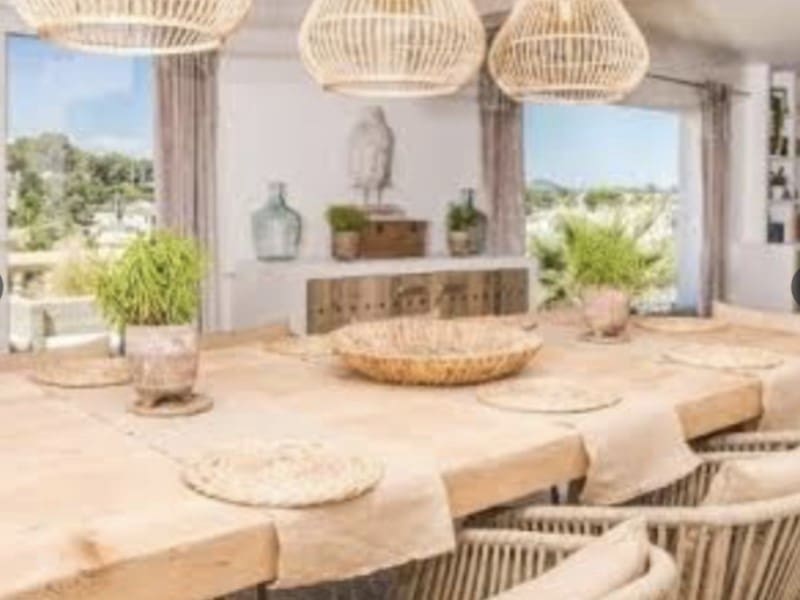 4 Zimmer Villa zu verkaufen in Javea / Xabia mit Pool - 1.850.000 € (Ref: 10078158)