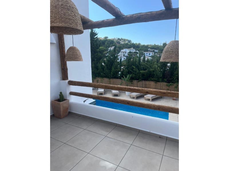 4 Zimmer Villa zu verkaufen in Javea / Xabia mit Pool - 1.850.000 € (Ref: 10078158)